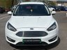 USED 2016 16 FORD FOCUS 1.5 TDCi Zetec Hatchback 5dr Diesel Manual Euro 6 (s/s) (120 ps) 