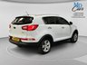 USED 2012 61 KIA SPORTAGE 1.7 CRDi EcoDynamics 2 SUV 5dr Diesel Manual 2WD Euro 5 (s/s) (114 bhp) 