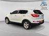 USED 2012 61 KIA SPORTAGE 1.7 CRDi EcoDynamics 2 SUV 5dr Diesel Manual 2WD Euro 5 (s/s) (114 bhp) 