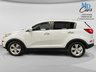 USED 2012 61 KIA SPORTAGE 1.7 CRDi EcoDynamics 2 SUV 5dr Diesel Manual 2WD Euro 5 (s/s) (114 bhp) 