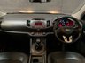 USED 2012 61 KIA SPORTAGE 1.7 CRDi EcoDynamics 2 SUV 5dr Diesel Manual 2WD Euro 5 (s/s) (114 bhp) 