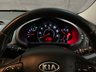 USED 2012 61 KIA SPORTAGE 1.7 CRDi EcoDynamics 2 SUV 5dr Diesel Manual 2WD Euro 5 (s/s) (114 bhp) 