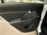 USED 2012 61 KIA SPORTAGE 1.7 CRDi EcoDynamics 2 SUV 5dr Diesel Manual 2WD Euro 5 (s/s) (114 bhp) 