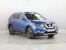 USED 2019 19 NISSAN X-TRAIL 1.7 dCi Tekna SUV 5dr Diesel Manual Euro 6 (s/s) (150 ps) SUNROOF | SAT NAV | REAR CAM |