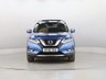 USED 2019 19 NISSAN X-TRAIL 1.7 dCi Tekna SUV 5dr Diesel Manual Euro 6 (s/s) (150 ps) SUNROOF | SAT NAV | REAR CAM |
