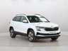 USED 2023 23 SKODA KAROQ 1.0 TSI SE Drive SUV 5dr Petrol Manual Euro 6 (s/s) (110 ps) 1 OWNER | SAT NAV | DAB |