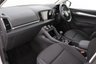 USED 2023 23 SKODA KAROQ 1.0 TSI SE Drive SUV 5dr Petrol Manual Euro 6 (s/s) (110 ps) 1 OWNER | SAT NAV | DAB |