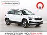 USED 2023 23 SKODA KAROQ 1.0 TSI SE Drive SUV 5dr Petrol Manual Euro 6 (s/s) (110 ps) 1 OWNER | SAT NAV | DAB |