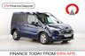 USED 2020 70 FORD TOURNEO CONNECT 1.5 EcoBlue Titanium MPV 5dr Diesel Auto Euro 6 (s/s) (120 ps) SUNROOF | DAB | ALLOYS | AC |