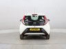 USED 2021 21 TOYOTA AYGO 1.0 VVT-i x-play Hatchback 5dr Petrol Manual Euro 6 (s/s) (71 ps) REAR CAM | DAB | AIR CON |