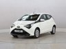 USED 2021 21 TOYOTA AYGO 1.0 VVT-i x-play Hatchback 5dr Petrol Manual Euro 6 (s/s) (71 ps) REAR CAM | DAB | AIR CON |