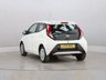 USED 2021 21 TOYOTA AYGO 1.0 VVT-i x-play Hatchback 5dr Petrol Manual Euro 6 (s/s) (71 ps) REAR CAM | DAB | AIR CON |