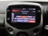 USED 2021 21 TOYOTA AYGO 1.0 VVT-i x-play Hatchback 5dr Petrol Manual Euro 6 (s/s) (71 ps) REAR CAM | DAB | AIR CON |