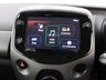 USED 2021 21 TOYOTA AYGO 1.0 VVT-i x-play Hatchback 5dr Petrol Manual Euro 6 (s/s) (71 ps) REAR CAM | DAB | AIR CON |