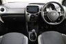 USED 2021 21 TOYOTA AYGO 1.0 VVT-i x-play Hatchback 5dr Petrol Manual Euro 6 (s/s) (71 ps) REAR CAM | DAB | AIR CON |