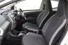 USED 2021 21 TOYOTA AYGO 1.0 VVT-i x-play Hatchback 5dr Petrol Manual Euro 6 (s/s) (71 ps) REAR CAM | DAB | AIR CON |