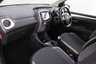USED 2021 21 TOYOTA AYGO 1.0 VVT-i x-play Hatchback 5dr Petrol Manual Euro 6 (s/s) (71 ps) REAR CAM | DAB | AIR CON |