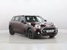 USED 2018 18 MINI CLUBMAN 1.5 Cooper Estate 6dr Petrol Auto Euro 6 (s/s) (136 ps) SAT NAV | PART LTHR | DAB |