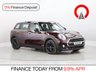 USED 2018 18 MINI CLUBMAN 1.5 Cooper Estate 6dr Petrol Auto Euro 6 (s/s) (136 ps) SAT NAV | PART LTHR | DAB |