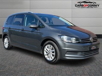 View our Volkswagen Touran