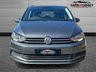 USED 2017 67 VOLKSWAGEN TOURAN 2.0 TDI SE Family MPV 5dr Diesel Manual Euro 6 (s/s) (150 ps) 