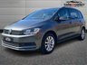 USED 2017 67 VOLKSWAGEN TOURAN 2.0 TDI SE Family MPV 5dr Diesel Manual Euro 6 (s/s) (150 ps) 
