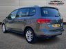 USED 2017 67 VOLKSWAGEN TOURAN 2.0 TDI SE Family MPV 5dr Diesel Manual Euro 6 (s/s) (150 ps) 