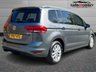 USED 2017 67 VOLKSWAGEN TOURAN 2.0 TDI SE Family MPV 5dr Diesel Manual Euro 6 (s/s) (150 ps) 