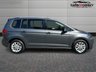 USED 2017 67 VOLKSWAGEN TOURAN 2.0 TDI SE Family MPV 5dr Diesel Manual Euro 6 (s/s) (150 ps) 