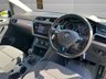 USED 2017 67 VOLKSWAGEN TOURAN 2.0 TDI SE Family MPV 5dr Diesel Manual Euro 6 (s/s) (150 ps) 