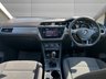 USED 2017 67 VOLKSWAGEN TOURAN 2.0 TDI SE Family MPV 5dr Diesel Manual Euro 6 (s/s) (150 ps) 