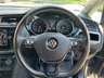 USED 2017 67 VOLKSWAGEN TOURAN 2.0 TDI SE Family MPV 5dr Diesel Manual Euro 6 (s/s) (150 ps) 