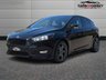 USED 2018 18 FORD FOCUS 1.5 TDCi ST-Line X Hatchback 5dr Diesel Manual Euro 6 (s/s) (120 ps) 