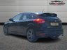 USED 2018 18 FORD FOCUS 1.5 TDCi ST-Line X Hatchback 5dr Diesel Manual Euro 6 (s/s) (120 ps) 