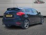 USED 2018 18 FORD FOCUS 1.5 TDCi ST-Line X Hatchback 5dr Diesel Manual Euro 6 (s/s) (120 ps) 