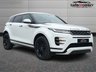 USED 2019 69 LAND ROVER RANGE ROVER EVOQUE 2.0 D150 R-Dynamic S SUV 5dr Diesel Auto 4WD Euro 6 (s/s) (150 ps) Sat Nav