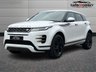 USED 2019 69 LAND ROVER RANGE ROVER EVOQUE 2.0 D150 R-Dynamic S SUV 5dr Diesel Auto 4WD Euro 6 (s/s) (150 ps) Sat Nav
