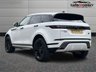USED 2019 69 LAND ROVER RANGE ROVER EVOQUE 2.0 D150 R-Dynamic S SUV 5dr Diesel Auto 4WD Euro 6 (s/s) (150 ps) Sat Nav