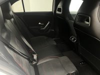 USED 2021 21 MERCEDES-BENZ A-CLASS 1.3 A180 AMG Line Hatchback 5dr Petrol Manual Euro 6 (s/s) (136 ps) SAT NAV-HEATED SEATS-CAMERA-18&rdquo;ALLOYS-