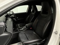 USED 2021 21 MERCEDES-BENZ A-CLASS 1.3 A180 AMG Line Hatchback 5dr Petrol Manual Euro 6 (s/s) (136 ps) SAT NAV-HEATED SEATS-CAMERA-18&rdquo;ALLOYS-