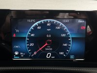 USED 2021 21 MERCEDES-BENZ A-CLASS 1.3 A180 AMG Line Hatchback 5dr Petrol Manual Euro 6 (s/s) (136 ps) SAT NAV-HEATED SEATS-CAMERA-18&rdquo;ALLOYS-