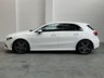 USED 2021 21 MERCEDES-BENZ A-CLASS 1.3 A180 AMG Line Hatchback 5dr Petrol Manual Euro 6 (s/s) (136 ps) SAT NAV-HEATED SEATS-CAMERA-18&rdquo;ALLOYS-