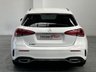 USED 2021 21 MERCEDES-BENZ A-CLASS 1.3 A180 AMG Line Hatchback 5dr Petrol Manual Euro 6 (s/s) (136 ps) SAT NAV-HEATED SEATS-CAMERA-18&rdquo;ALLOYS-