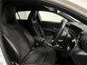 USED 2021 21 MERCEDES-BENZ A-CLASS 1.3 A180 AMG Line Hatchback 5dr Petrol Manual Euro 6 (s/s) (136 ps) SAT NAV-HEATED SEATS-CAMERA-18&rdquo;ALLOYS-