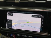 USED 2019 19 AUDI Q3 1.5 TFSI CoD 35 S line SUV 5dr Petrol Manual Euro 6 (s/s) (150 ps) P/SENSORS-SAT NAV-CARPLAY-ELEC BOOT