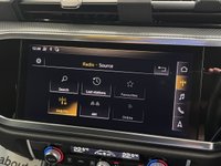USED 2019 19 AUDI Q3 1.5 TFSI CoD 35 S line SUV 5dr Petrol Manual Euro 6 (s/s) (150 ps) P/SENSORS-SAT NAV-CARPLAY-ELEC BOOT