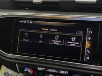 USED 2019 19 AUDI Q3 1.5 TFSI CoD 35 S line SUV 5dr Petrol Manual Euro 6 (s/s) (150 ps) P/SENSORS-SAT NAV-CARPLAY-ELEC BOOT
