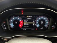 USED 2019 19 AUDI Q3 1.5 TFSI CoD 35 S line SUV 5dr Petrol Manual Euro 6 (s/s) (150 ps) P/SENSORS-SAT NAV-CARPLAY-ELEC BOOT