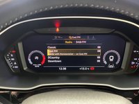 USED 2019 19 AUDI Q3 1.5 TFSI CoD 35 S line SUV 5dr Petrol Manual Euro 6 (s/s) (150 ps) P/SENSORS-SAT NAV-CARPLAY-ELEC BOOT