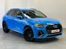 USED 2019 19 AUDI Q3 1.5 TFSI CoD 35 S line SUV 5dr Petrol Manual Euro 6 (s/s) (150 ps) P/SENSORS-SAT NAV-CARPLAY-ELEC BOOT